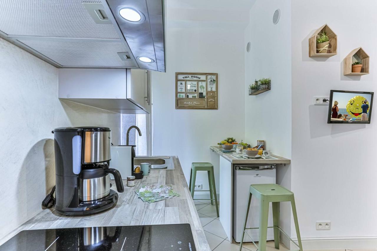 My Casa - Grosso 14 Appartement