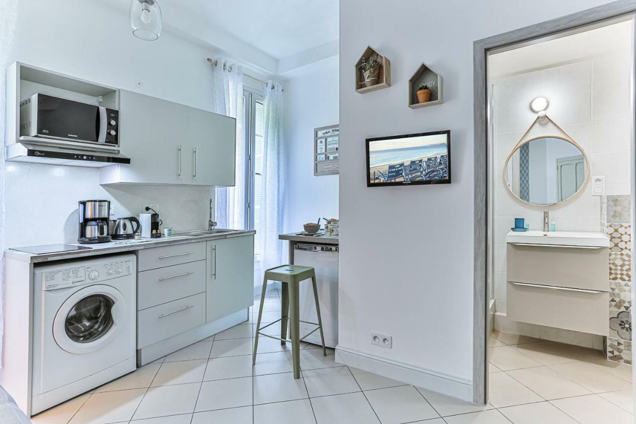 My Casa - Grosso 14 Nizza