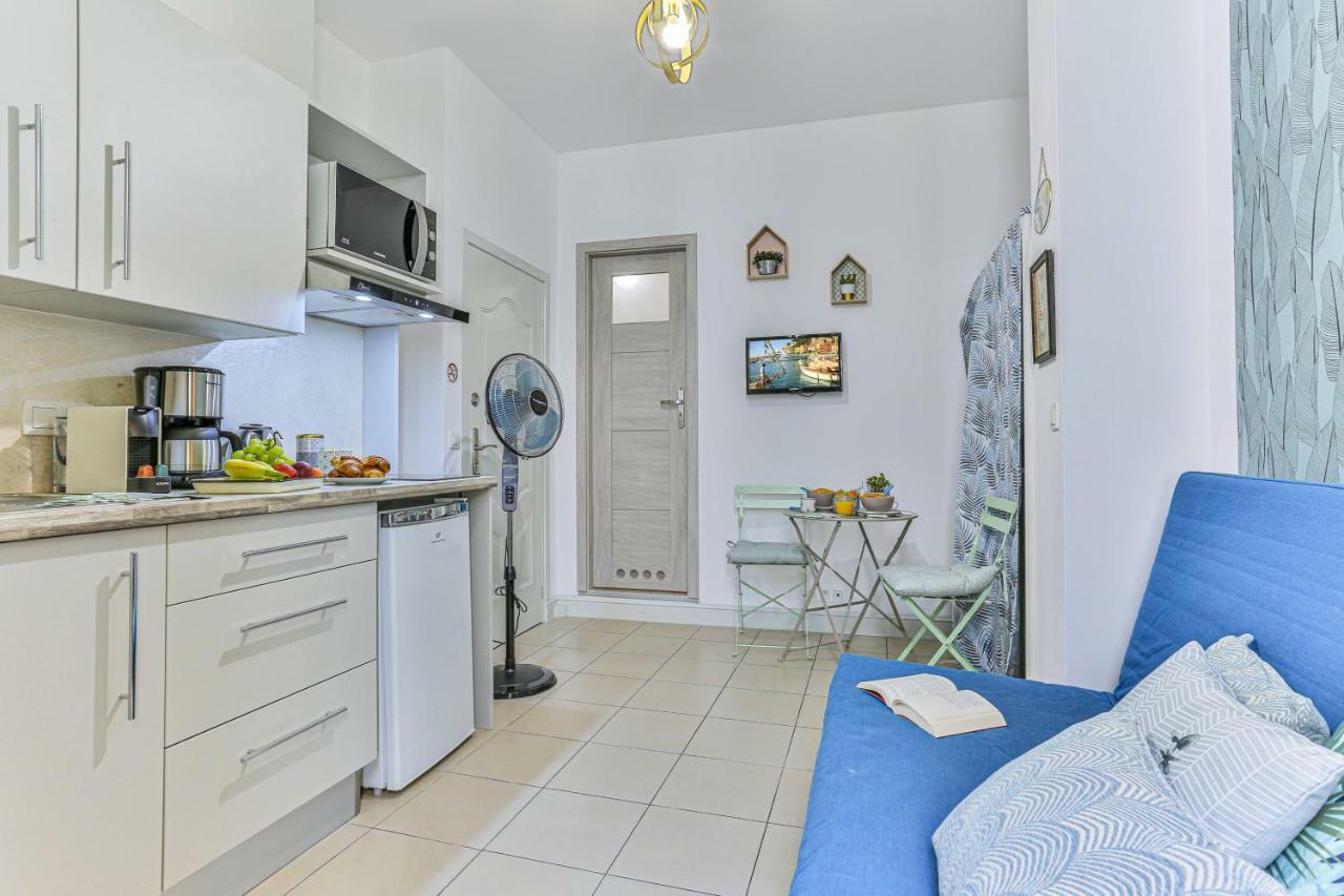 My Casa - Grosso 14 Apartment *