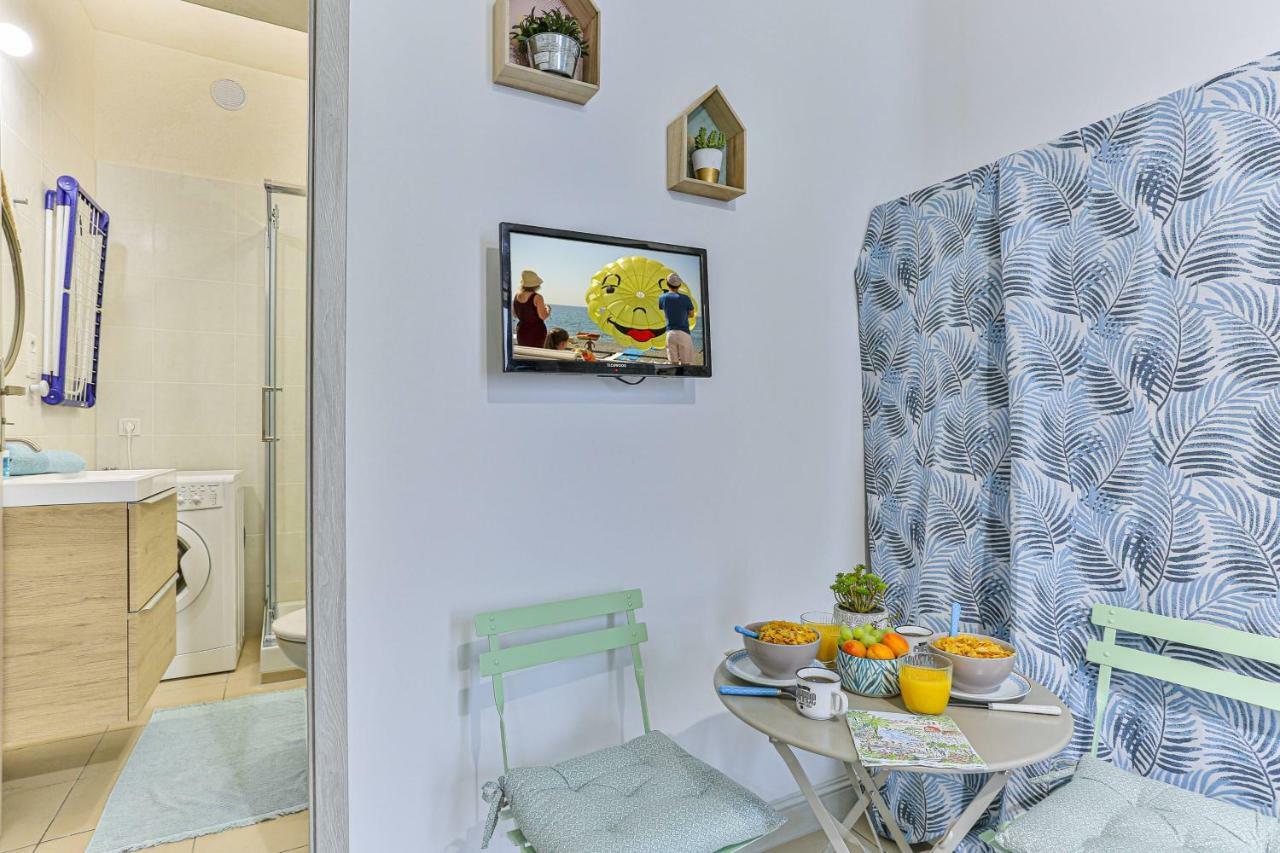 My Casa - Grosso 14 Nizza