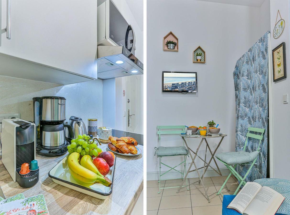 Apartment My Casa - Grosso 14 Nizza