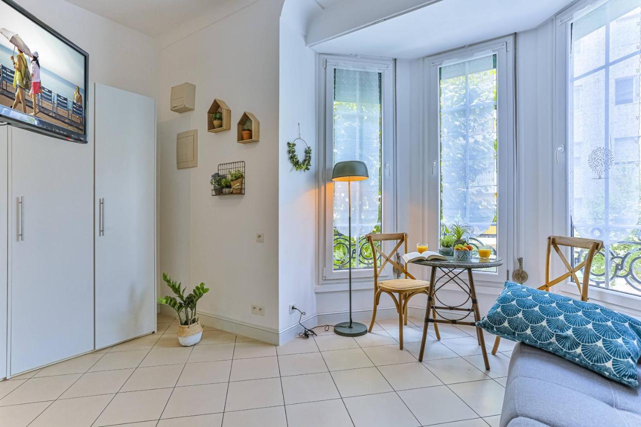 My Casa - Grosso 14 * Nizza